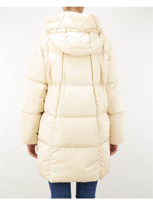 Water-repellent taffeta parka Max Mara Weekend MAX MARA WEEKEND | Jacket | NEWBEMBO28